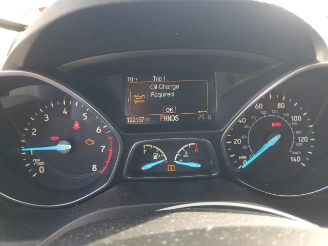 Photo 9 from auction – 2018 FORD ESCAPE SE with VIN 1FMCU9GD2JUB78741