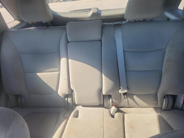 Photo 10 from auction – 2013 KIA SORENTO LX with VIN 5XYKT3A63DG404396
