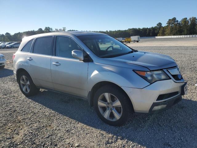 Photo 4 from auction – 2011 ACURA MDX TECHNO with VIN 2HNYD2H68BH515333