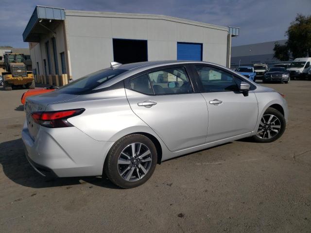 Photo 3 from auction – 2021 NISSAN VERSA SV with VIN 3N1CN8EV2ML868241