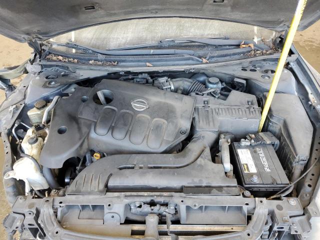 Photo 11 from auction – 2010 NISSAN ALTIMA BAS with VIN 1N4AL2AP7AN400196