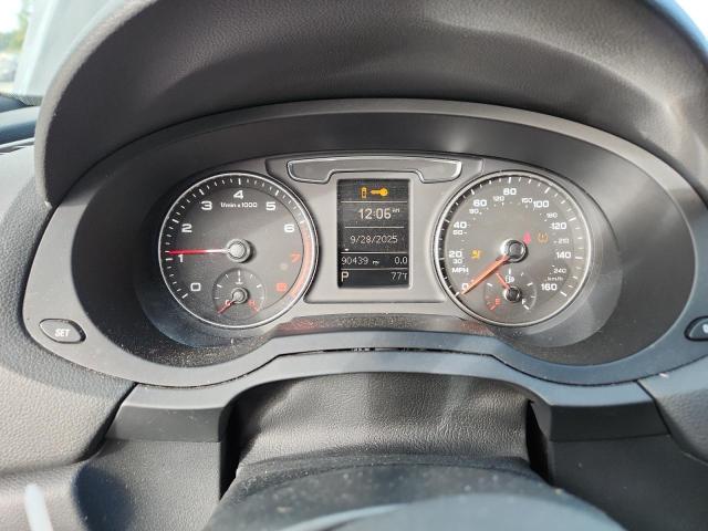Photo 9 from auction – 2018 AUDI Q3 PREMIUM with VIN WA1BCCFS7JR003947