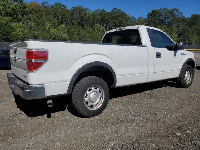 Photo 3 from auction – 2012 FORD F150 with VIN 1FTNF1CF3CKD80518