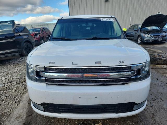 Photo 5 from auction – 2018 FORD FLEX SEL with VIN 2FMHK6C80JBA14493