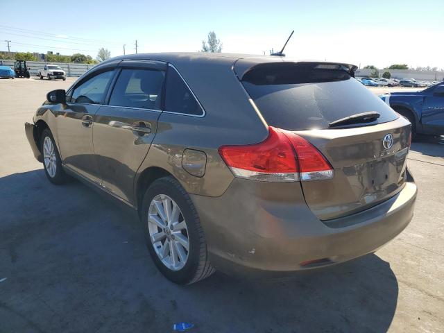 Photo 2 from auction – 2010 TOYOTA VENZA with VIN 4T3ZA3BB6AU033795