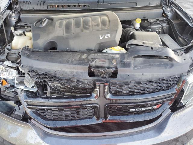 Photo 11 from auction – 2017 DODGE JOURNEY CR with VIN 3C4PDDGG5HT639079