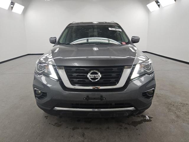 Photo 5 from auction – 2019 NISSAN PATHFINDER with VIN 5N1DR2MN3KC646705