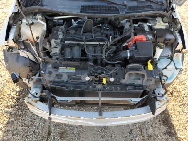 Photo 11 from auction – 2012 FORD FIESTA SE with VIN 3FADP4EJ6CM111231