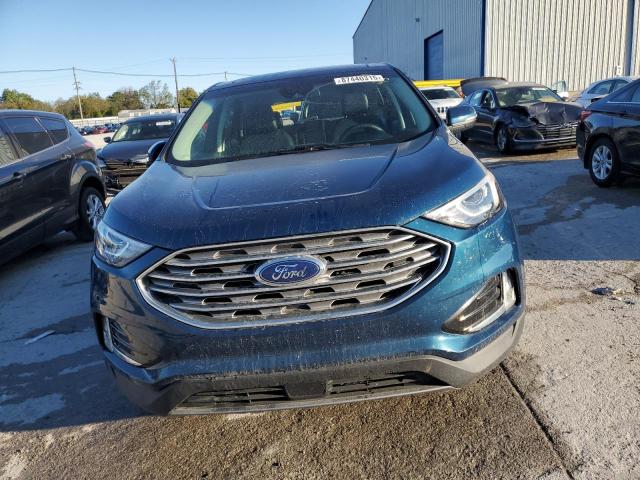 Photo 5 from auction – 2020 FORD EDGE SEL with VIN 2FMPK4J97LBA83891