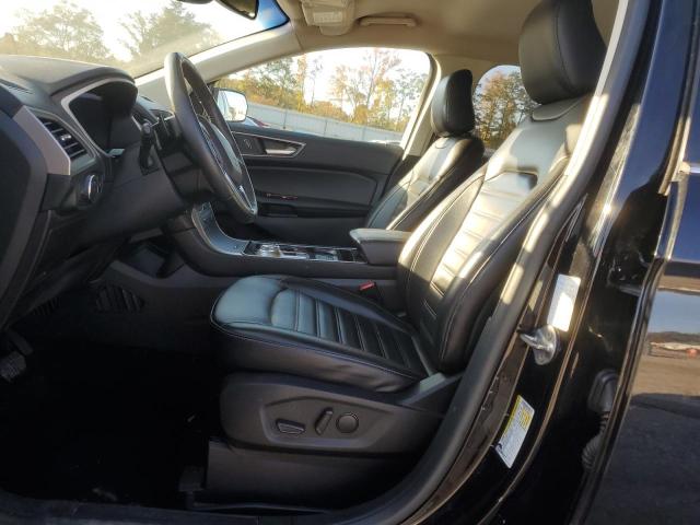 Photo 7 from auction – 2020 FORD EDGE SEL with VIN 2FMPK4J97LBA58134