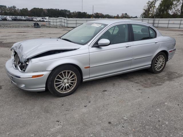 Photo 1 from auction – 2007 JAGUAR X-TYPE 3.0 with VIN SAJWA51AX7WJ25656