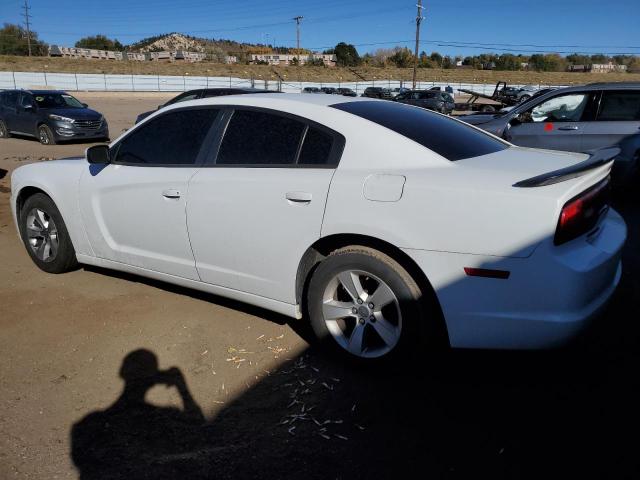 Photo 2 from auction – 2014 DODGE CHARGER SE with VIN 2C3CDXBG3EH147487