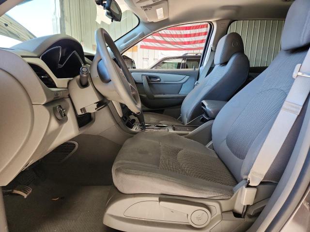 Photo 7 from auction – 2014 CHEVROLET TRAVERSE L with VIN 1GNKVFED8EJ309961