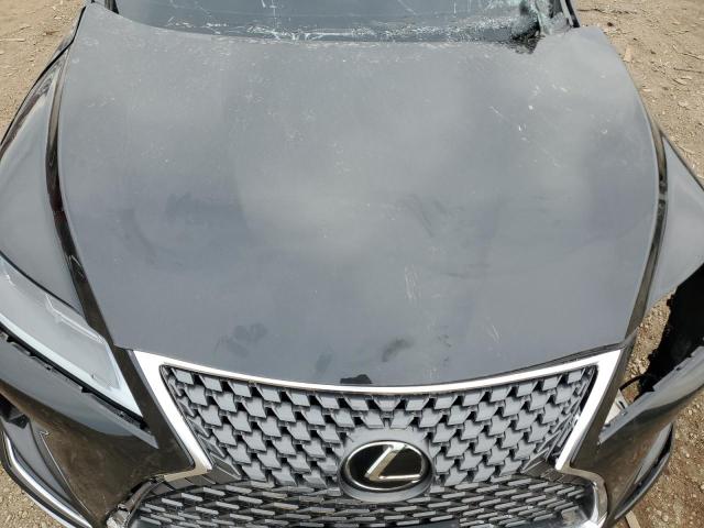 Photo 12 from auction – 2022 LEXUS RX 350 with VIN 2T2HZMDA4NC341557
