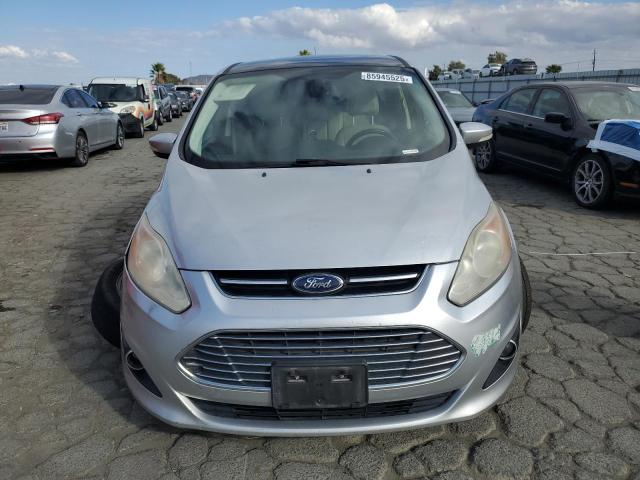 Фото 5 с аукциона – 2014 FORD C-MAX с VIN 1FADP5CU6EL521468