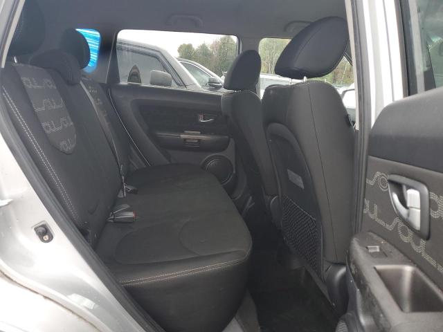 Zdjęcie 11 z aukcji – 2013 KIA SOUL + z VIN KNDJT2A61D7586053