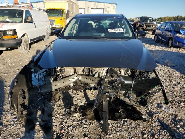 Photo 5 from auction – 2021 MAZDA CX-5 SPORT with VIN JM3KFBBM2M0375811