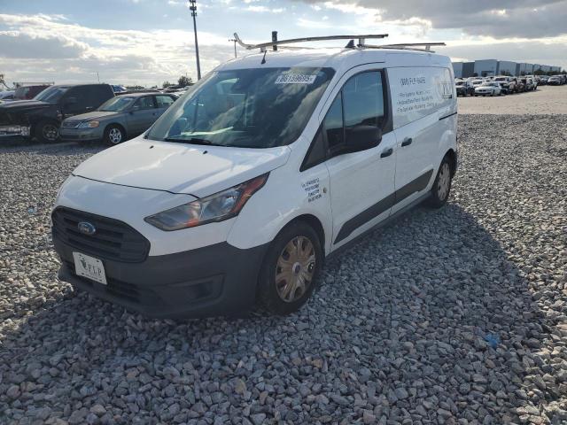 Photo 1 from auction – 2020 FORD TRANSIT CO with VIN NM0LS7E28L1473747