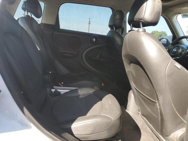 Photo 10 from auction – 2012 MINI COOPER S C with VIN WMWZC3C58CWL84793