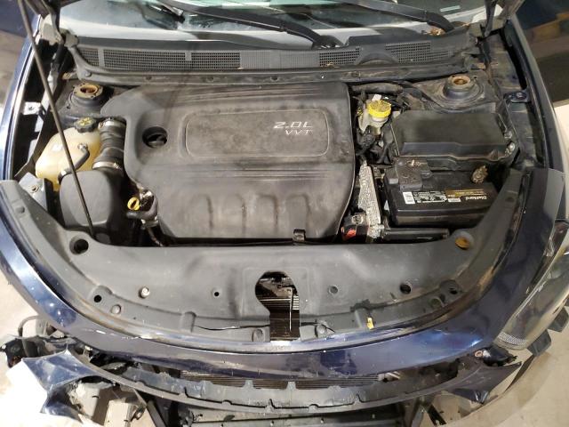 Photo 11 from auction – 2013 DODGE DART SXT with VIN 1C3CDFBA0DD334865