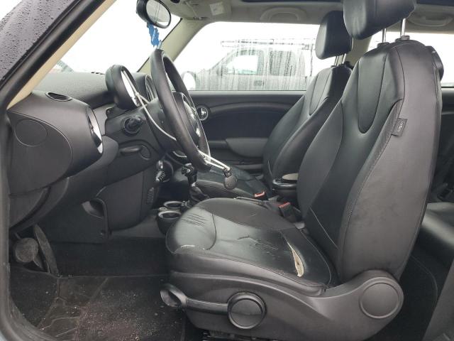 Photo 7 from auction – 2012 MINI COOPER with VIN WMWSU3C58CT259275