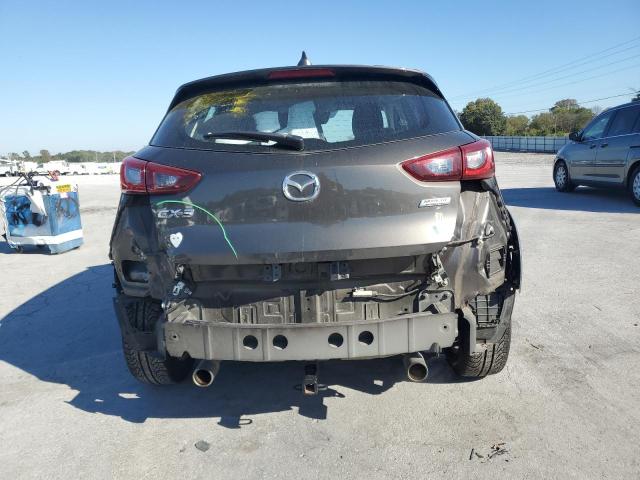 Photo 6 from auction – 2018 MAZDA CX-3 SPORT with VIN JM1DKDB79J0331433