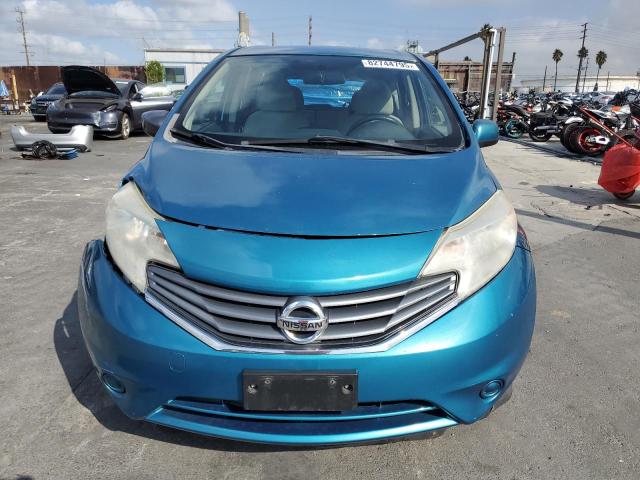 Photo 5 from auction – 2015 NISSAN VERSA NOTE with VIN 3N1CE2CP2FL358413