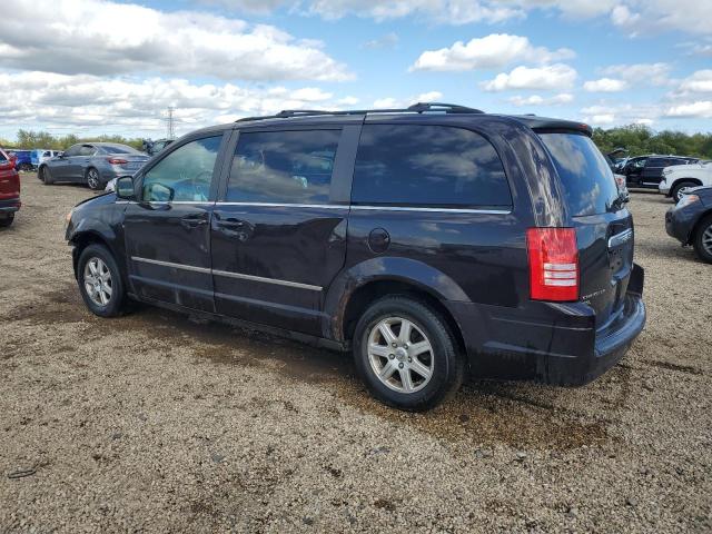 Photo 2 from auction – 2010 CHRYSLER TOWN & COU with VIN 2A4RR8DX7AR404580