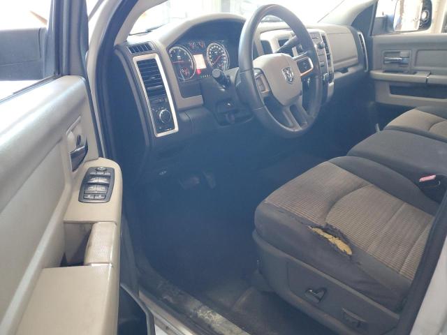 Photo 8 from auction – 2011 DODGE RAM 1500 with VIN 1D7RV1GT4BS516146
