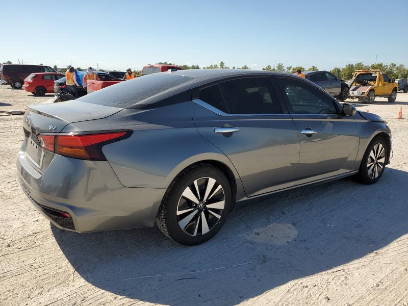 Photo 3 from auction – 2022 NISSAN ALTIMA SV with VIN 1N4BL4DV1NN302460