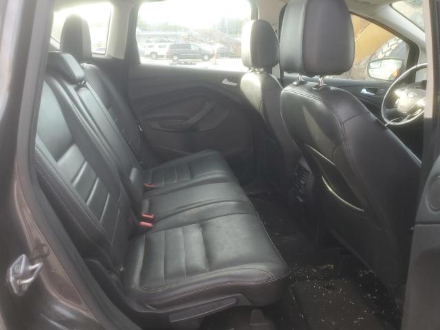Photo 11 from auction – 2016 FORD C-MAX SEL with VIN 1FADP5BU2GL112839