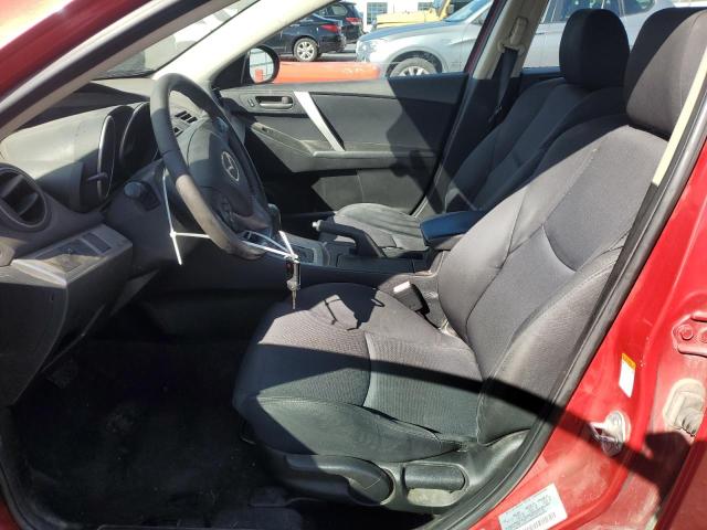 Photo 7 from auction – 2011 MAZDA 3 S with VIN JM1BL1U62B1358542