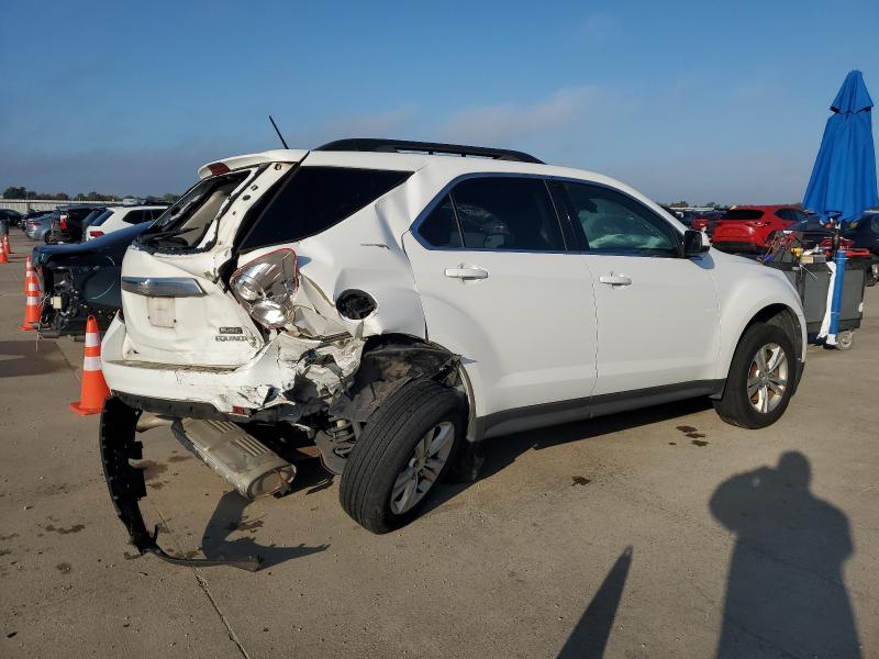 Photo 3 from auction – 2013 CHEVROLET EQUINOX LT with VIN 2GNALDEK5D6202270