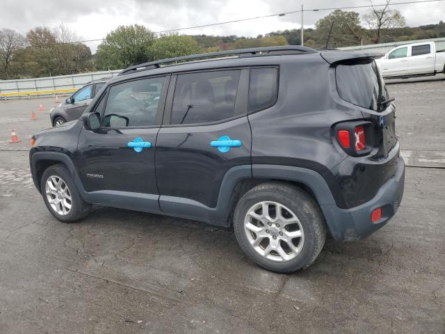 Photo 2 from auction – 2018 JEEP RENEGADE L with VIN ZACCJABB1JPH32986