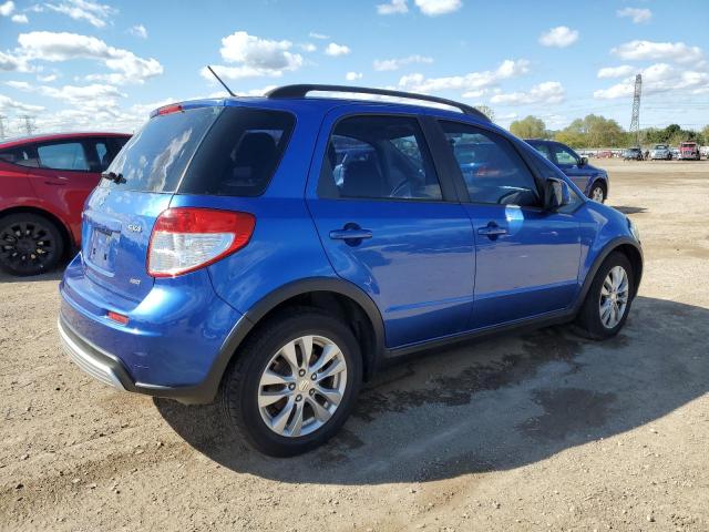 Photo 3 from auction – 2013 SUZUKI SX4 TECHNO with VIN JS2YB5A45D6100177