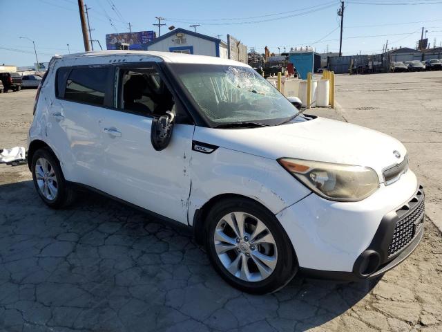 Photo 4 from auction – 2015 KIA SOUL + with VIN KNDJP3A59F7184284