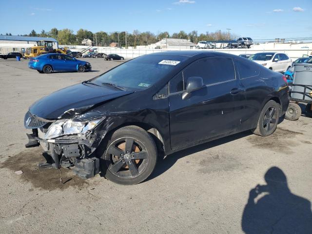 Photo 1 from auction – 2013 HONDA CIVIC with VIN 2HGFG3B50DH523828
