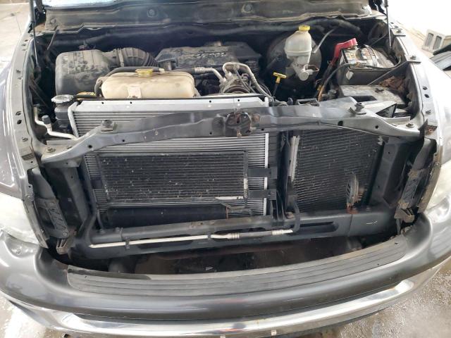 Photo 11 from auction – 2004 DODGE RAM 2500 S with VIN 3D7KU28D14G177678
