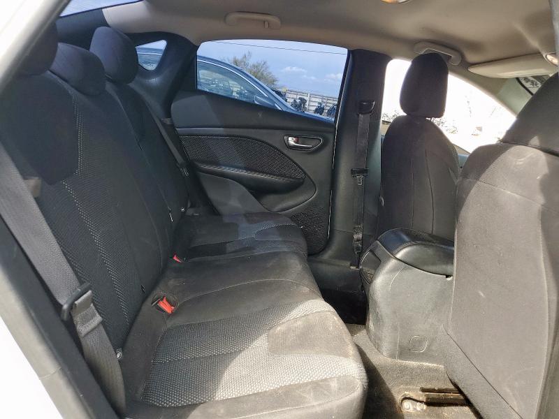 Photo 10 from auction – 2016 DODGE DART SXT S with VIN 1C3CDFFA5GD821624