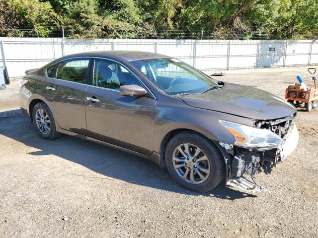 Photo 4 from auction – 2015 NISSAN ALTIMA 2.5 with VIN 1N4AL3AP1FN916664