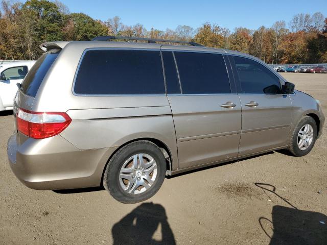 Photo 3 from auction – 2007 HONDA ODYSSEY EX with VIN 5FNRL38797B115502