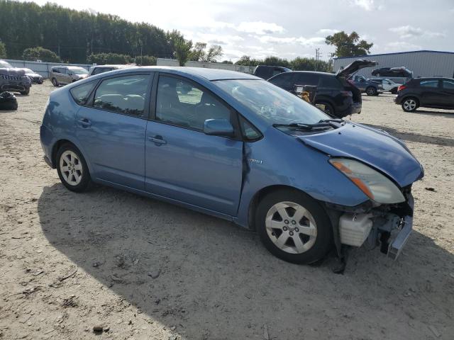 Photo 4 from auction – 2008 TOYOTA PRIUS with VIN JTDKB20U787716673
