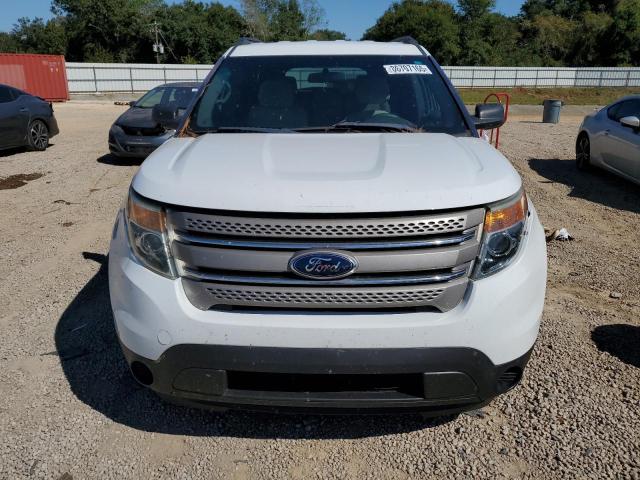 Photo 5 from auction – 2014 FORD EXPLORER with VIN 1FM5K7B82EGB61522