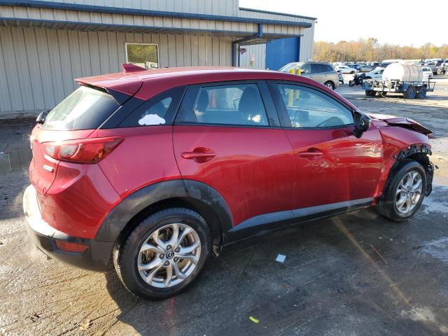 Photo 3 from auction – 2019 MAZDA CX-3 SPORT with VIN JM1DKFB78K0429687