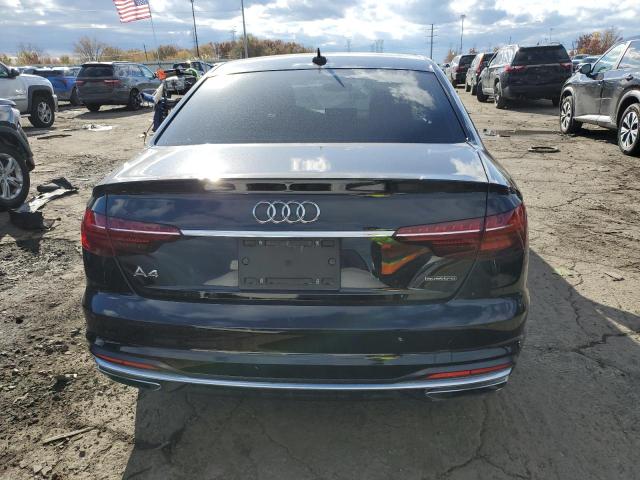 Photo 6 from auction – 2020 AUDI A4 PREMIUM with VIN WAUDNAF46LA054451