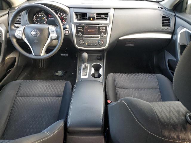 Photo 8 from auction – 2017 NISSAN ALTIMA 2.5 with VIN 1N4AL3AP0HC244028