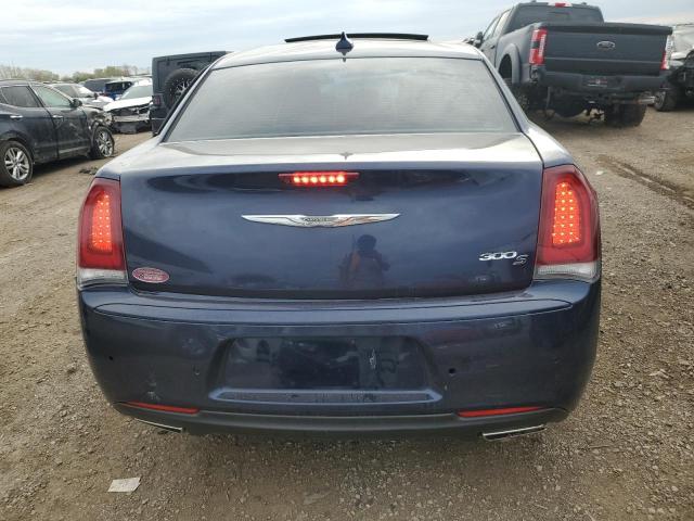 Photo 6 from auction – 2015 CHRYSLER 300 S with VIN 2C3CCABG8FH832960