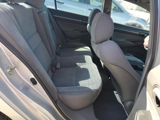 Photo 10 from auction – 2009 HONDA CIVIC EX with VIN 2HGFA16899H336041