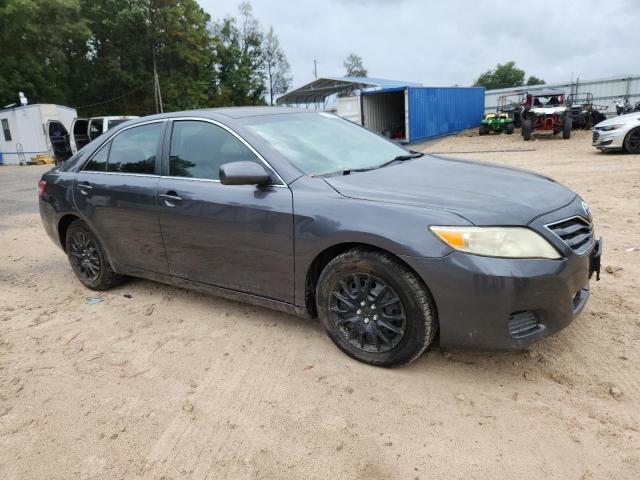 Photo 4 from auction – 2011 TOYOTA CAMRY BASE with VIN 4T1BF3EK0BU774226