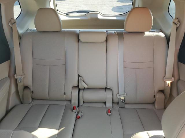 Photo 10 from auction – 2016 NISSAN ROGUE S with VIN 5N1AT2MT8GC741612